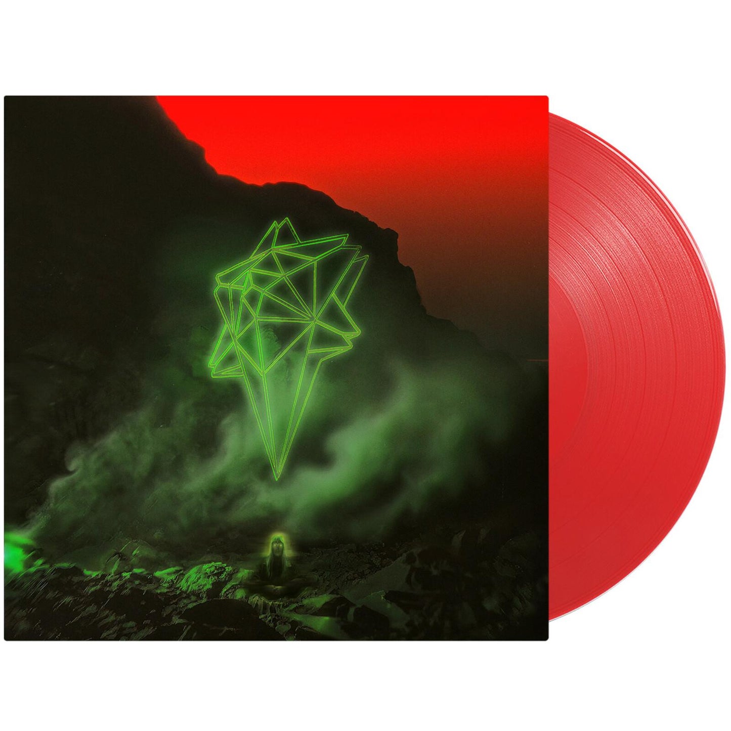Calva Louise - Edge of the Abyss - Lp