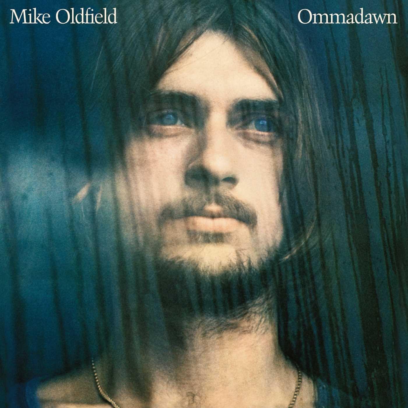 Mike Oldfield - Ommadawn - Cd