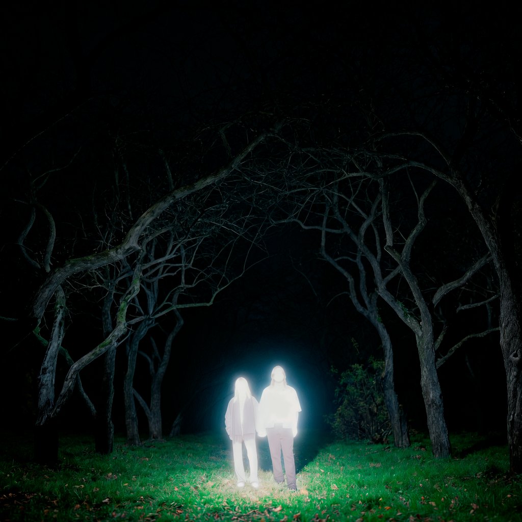 Gnoomes - Losey - Lp