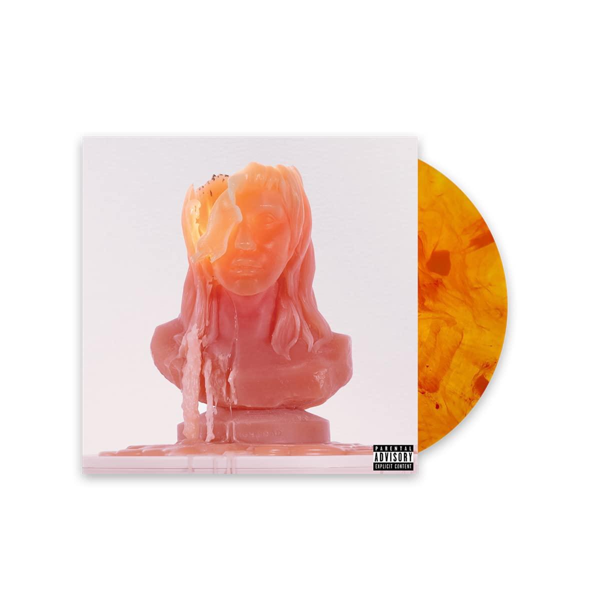 Kesha - High Road - Double Lp