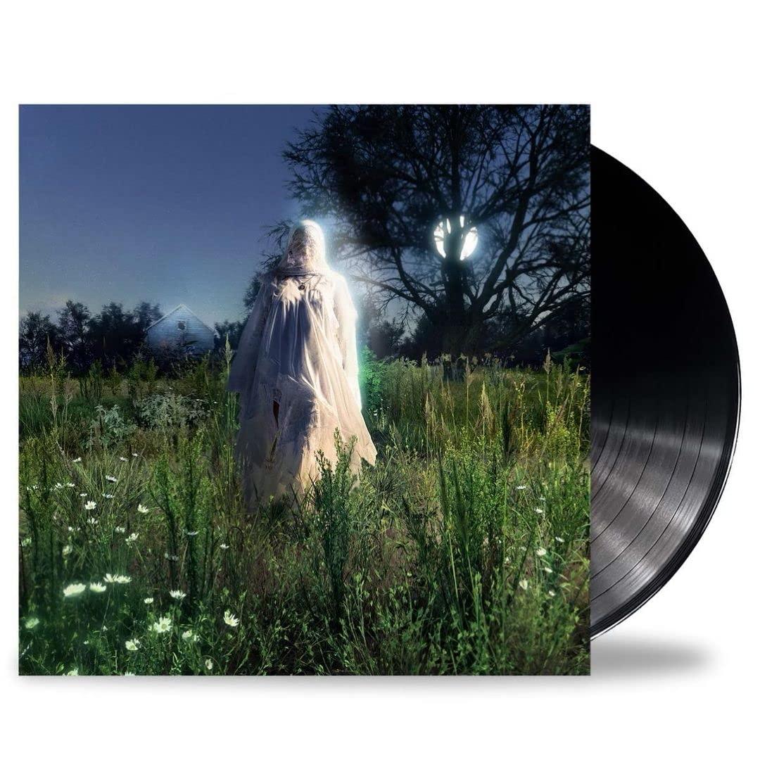 Noah Cyrus - Hardest Part - Lp