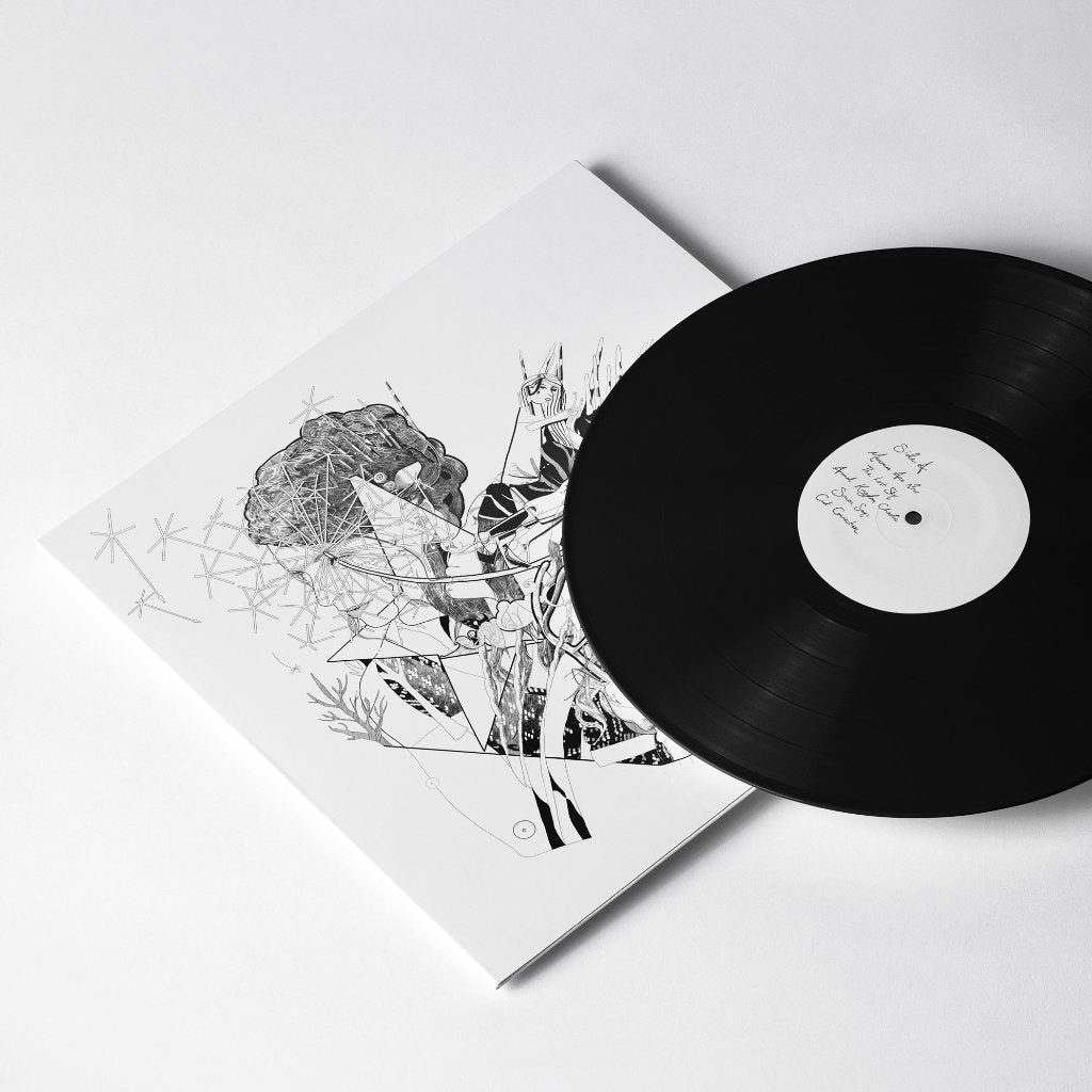 Jesca Hoop - Selective Memory - Lp