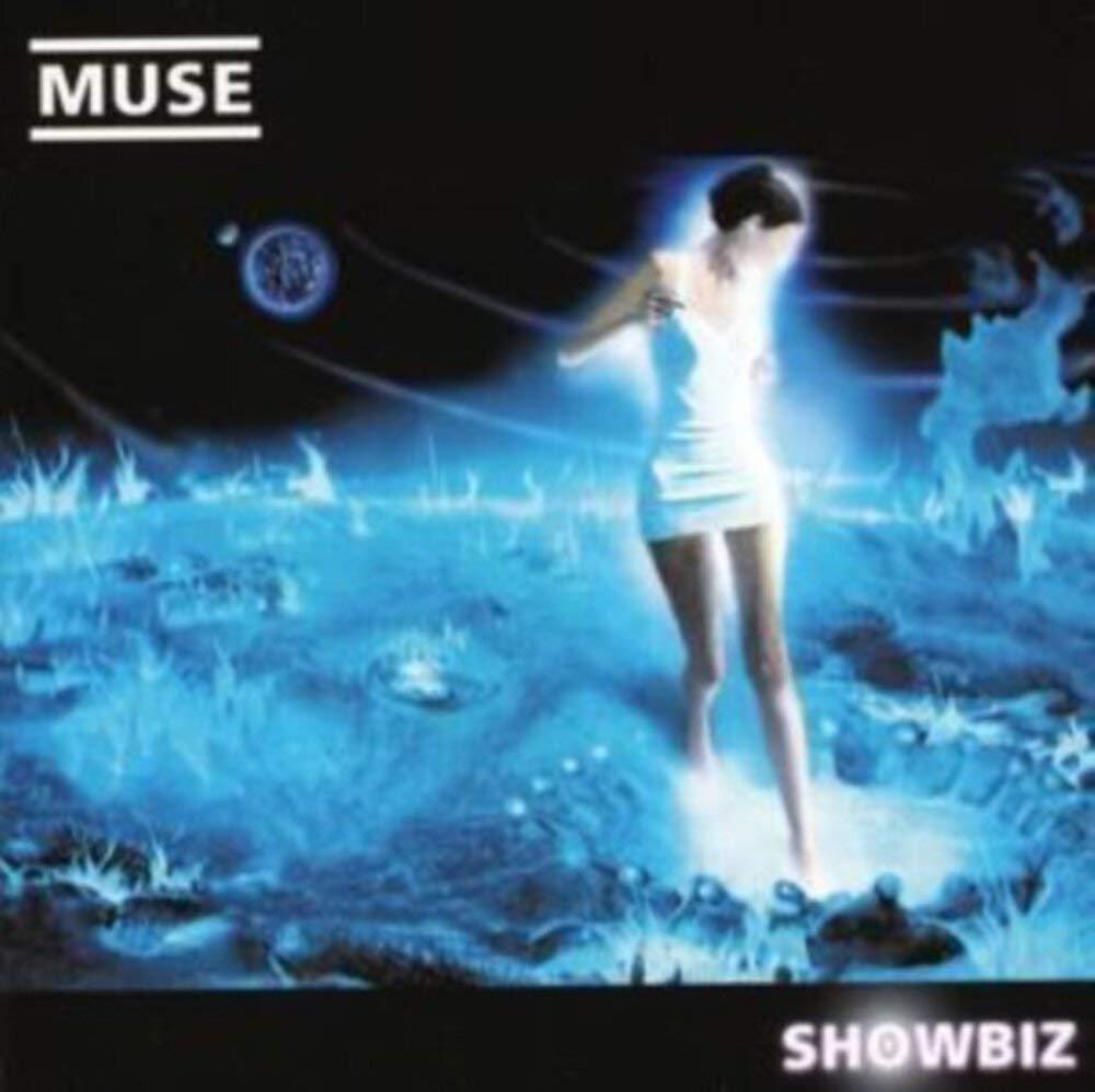 Muse - Showbiz - Cd