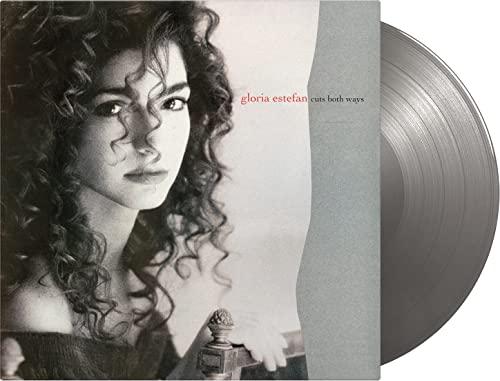 Gloria Estefan - Cuts Both Ways (Deluxe Sleeve) - Lp