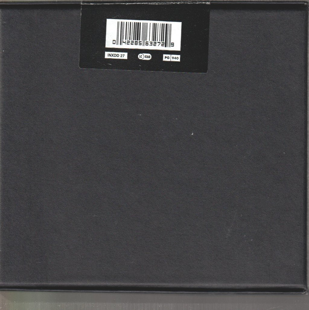 INXS - Strangest Party - Cd Box Set