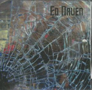 Ed Nauen - Ed Planet - Cdr