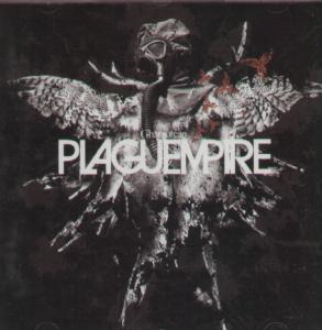 Ghamorean - Plaguempire - Cd