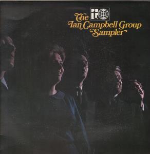 Ian Campbell Group - Sampler - Lp