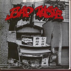 Bad Taste (French Group) - Bx Touch - 7 Inch
