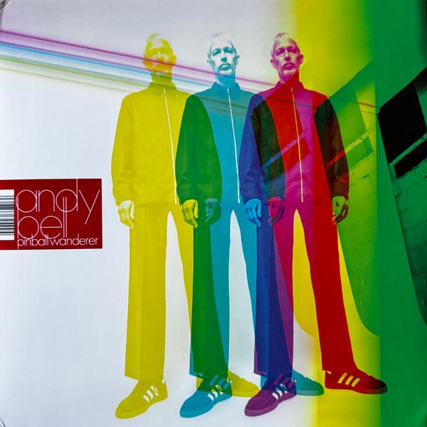 Andy Bell - Pinball Wanderer - Lp