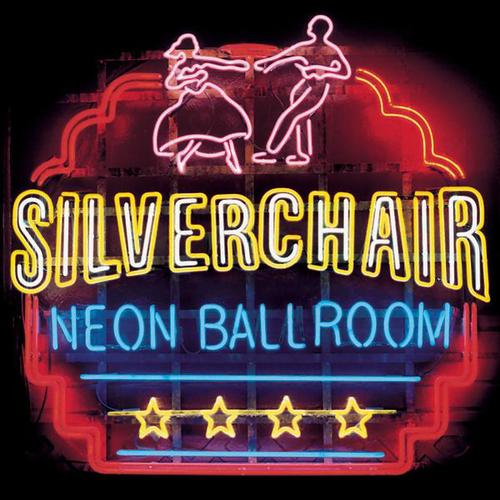 Silverchair - Neon Ballroom - Lp