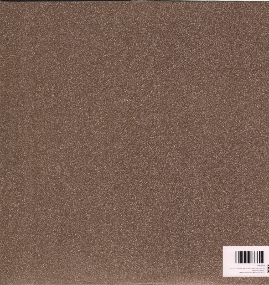 Balthazar (Indie) - Thin Walls - Lp