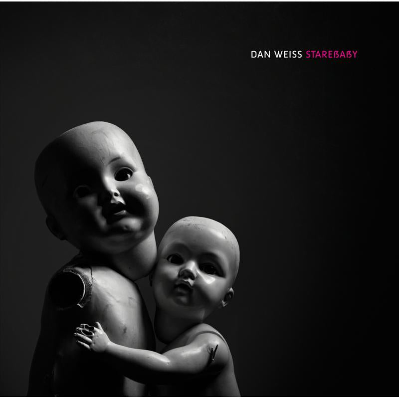 Dan Weiss - Starebaby - Cd