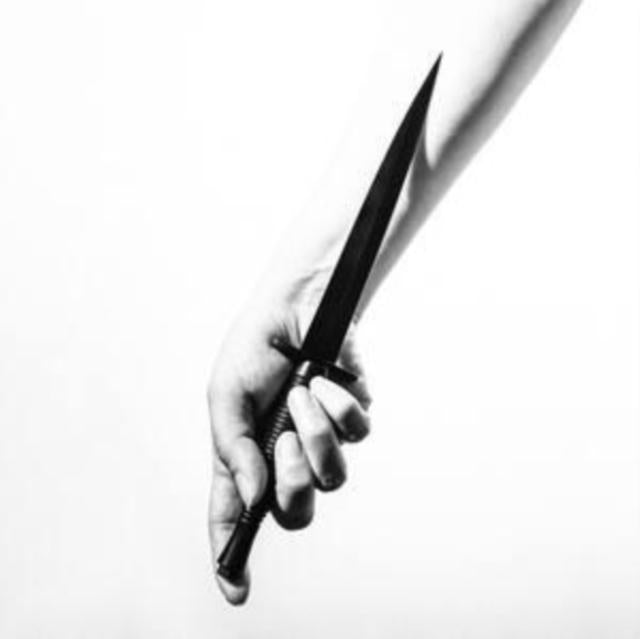IST IST - Dagger - Cd