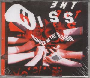 Hiss - Back On The Radio - Cd