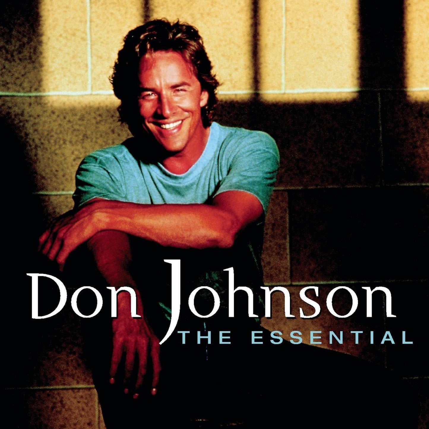 Don Johnson - Essential - Cd