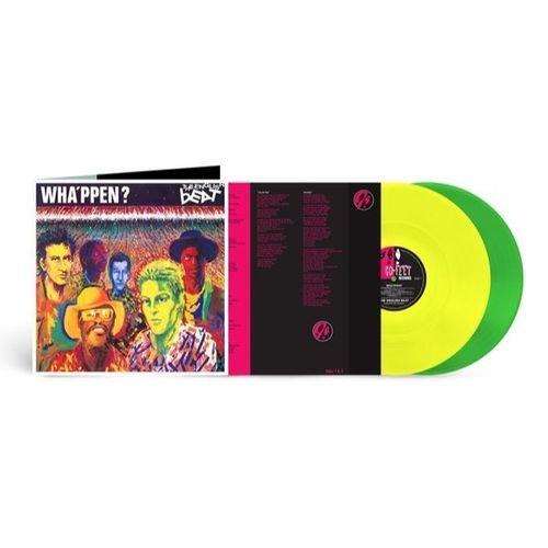 Beat - Wha'ppen? (Rsd2024) - Double Lp