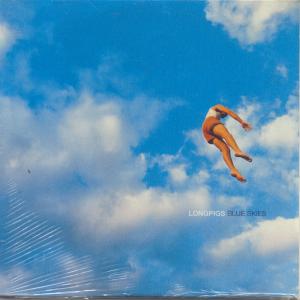 Longpigs - Blue Skies - Cd