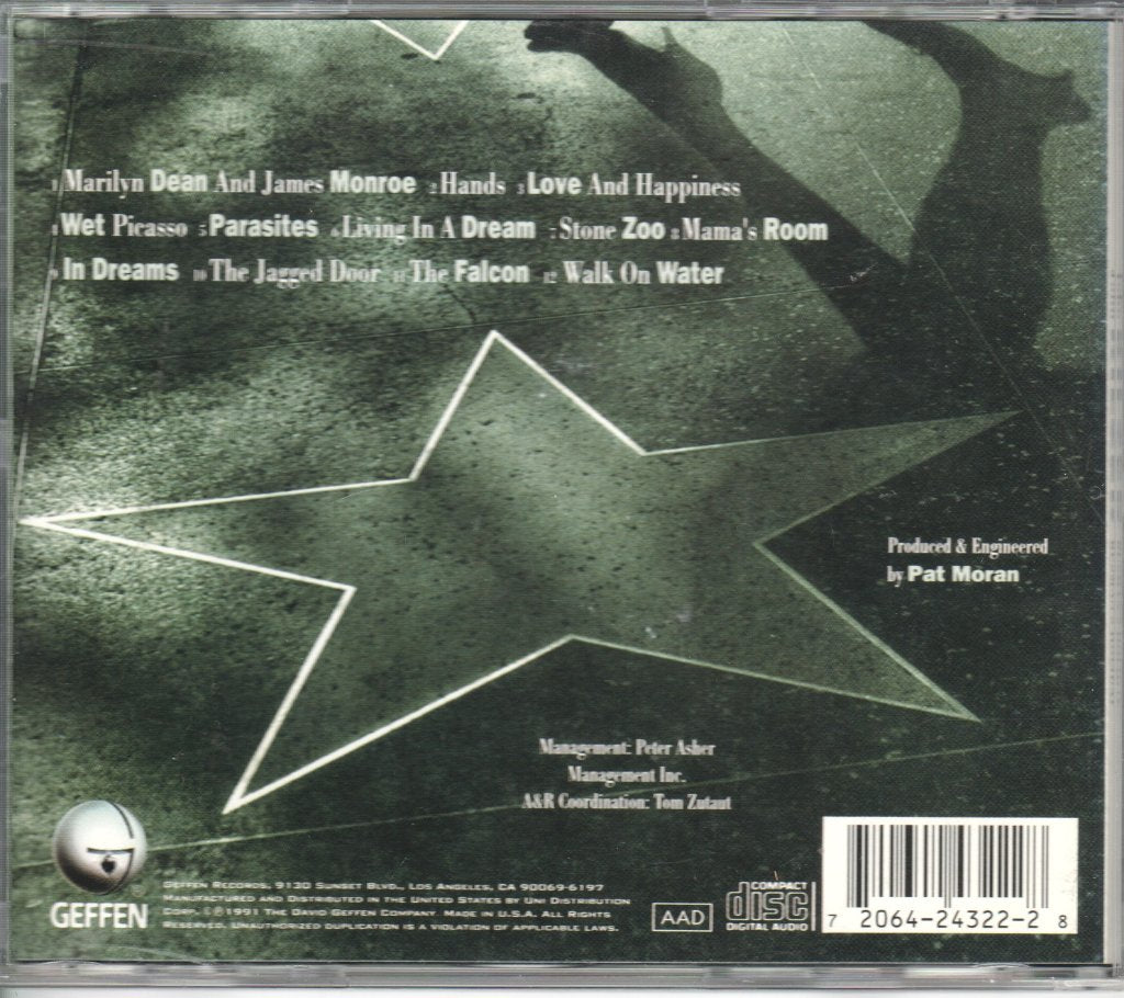 John Kilzer - Busman's Holiday - Cd