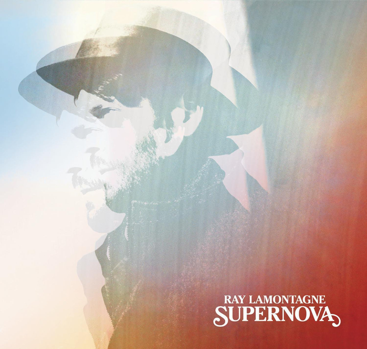 Ray Lamontagne - Supernova - Cd