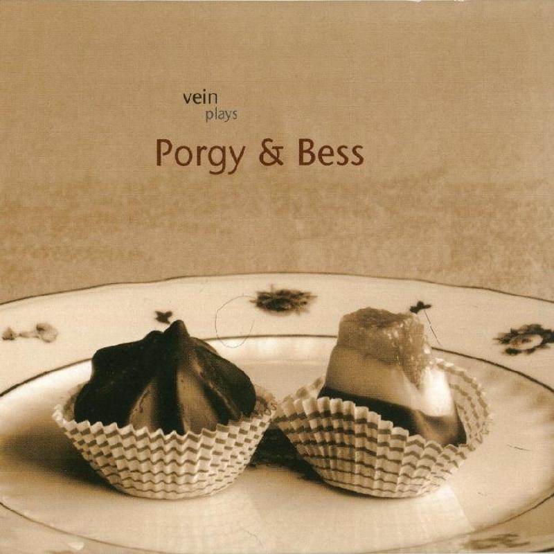 Vein - Vein Plays Porgy & Bess - Cd