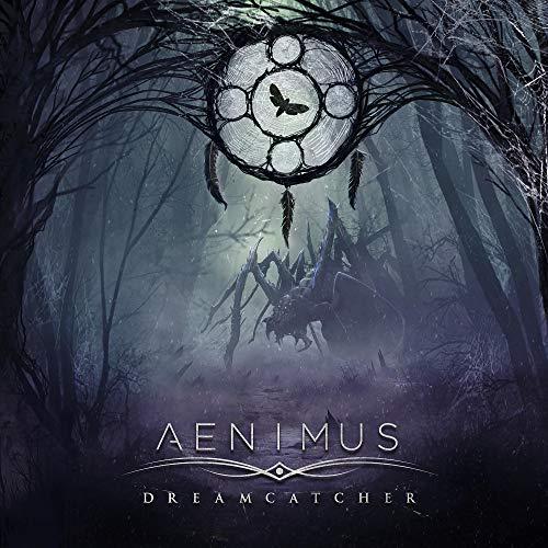 Aenimus - Dreamcatcher - Lp