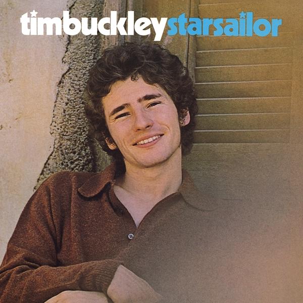 Tim Buckley - Starsailor - Cd