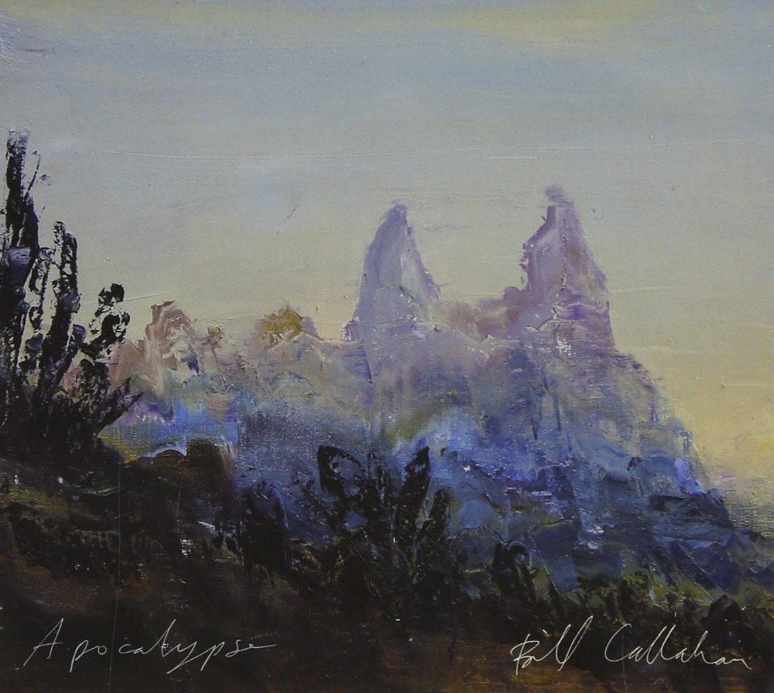 Bill Callahan - Apocalypse - Cd