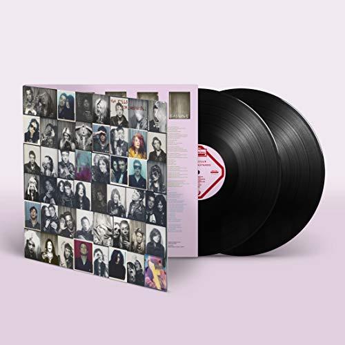Kills - Little Bastards - Double Lp