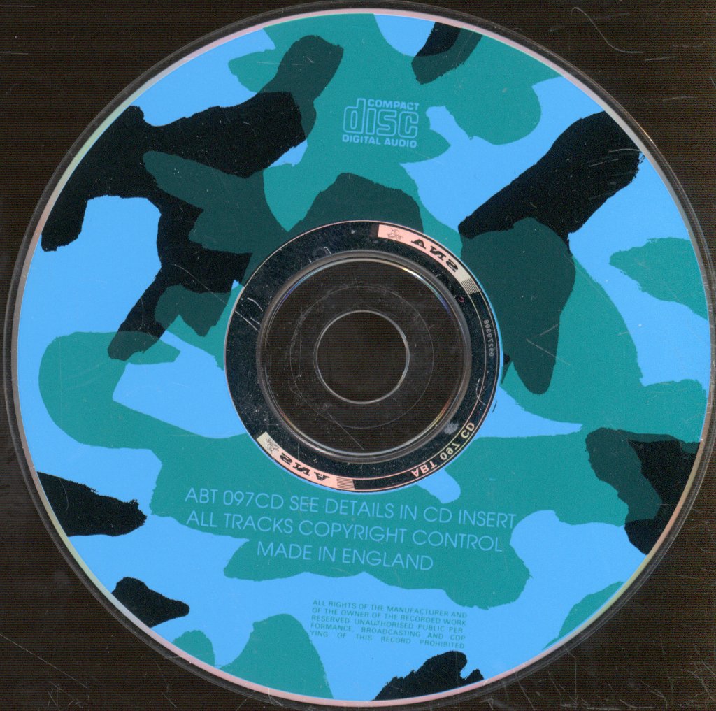 Die Cheerleader - Filth By Association - Cd