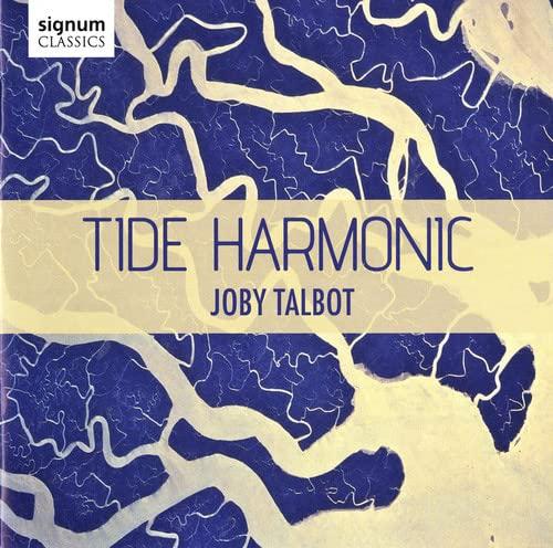 Joby Talbot - Tide Harmonic - Cd