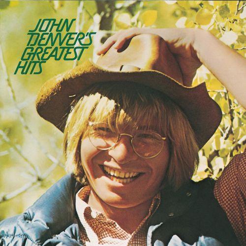 John Denver - John Denver's Greatest Hits - Cd