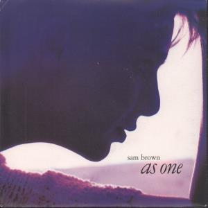 Sam Brown - As One - 7 Inch