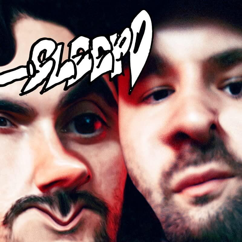 Sleep D - Electronic Arts - Lp
