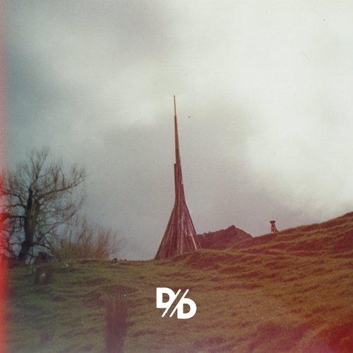Divide And Dissolve - Gas Lit - Lp