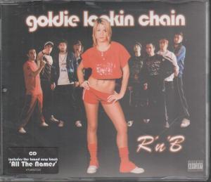 Goldie Lookin Chain - R'n'b - Cd