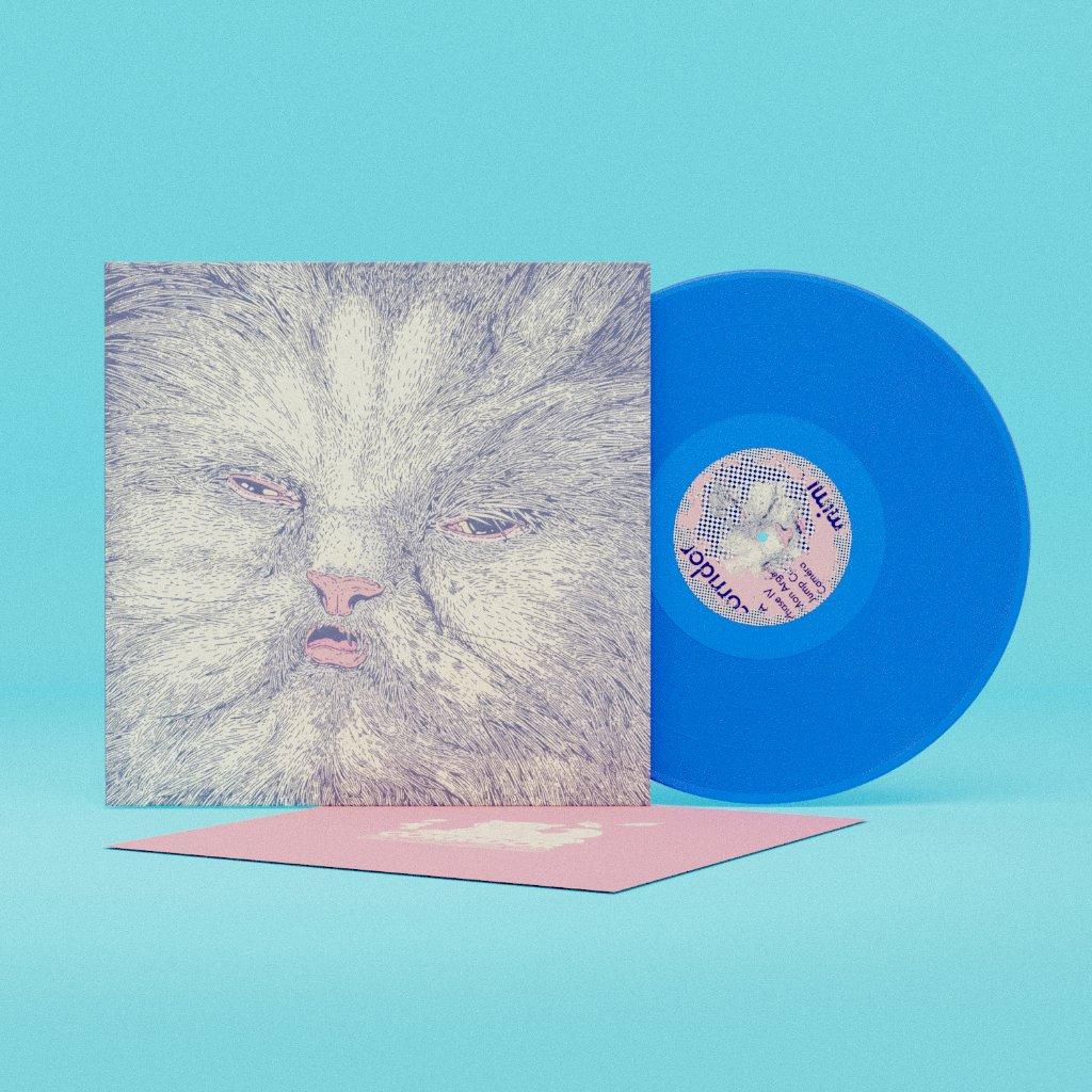 Corridor - Mimi - Lp