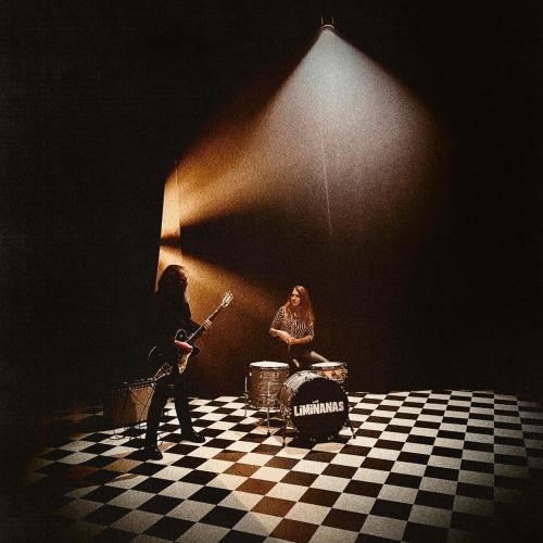 Liminanas - Extra Faded (RSD2025) - Lp