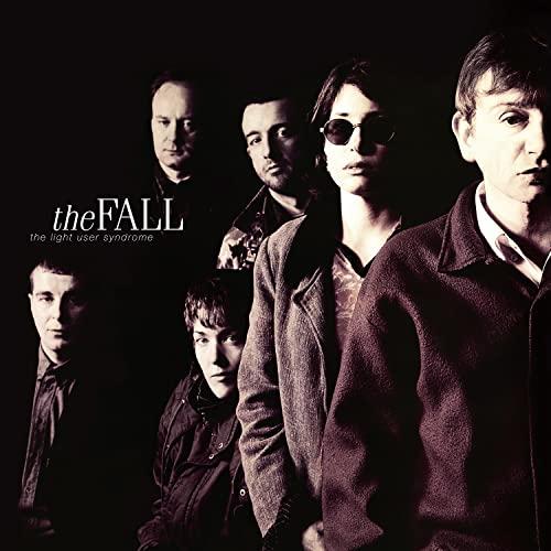 Fall - Light User Syndrome - Double Lp