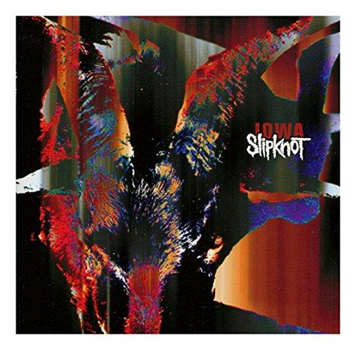 Slipknot - Iowa - Cd