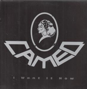 Cameo (Funk Group) - I Want It Now - 12 Inch