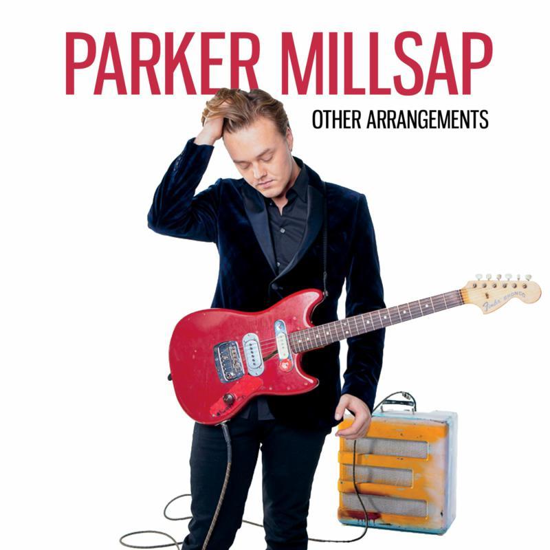 Parker Millsap - Other Arrangements - Lp