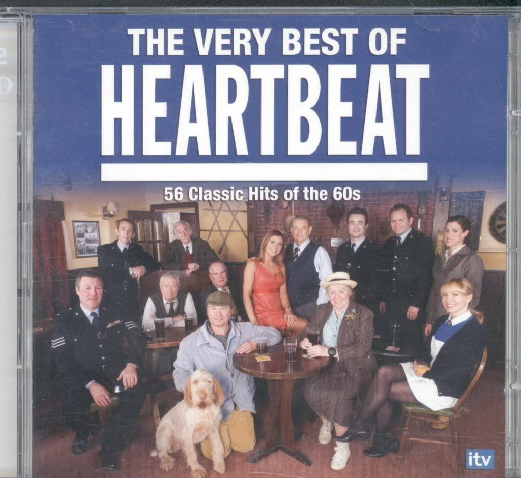Very Best of Heartbeat - Very Best of Heartbeat - Double Cd