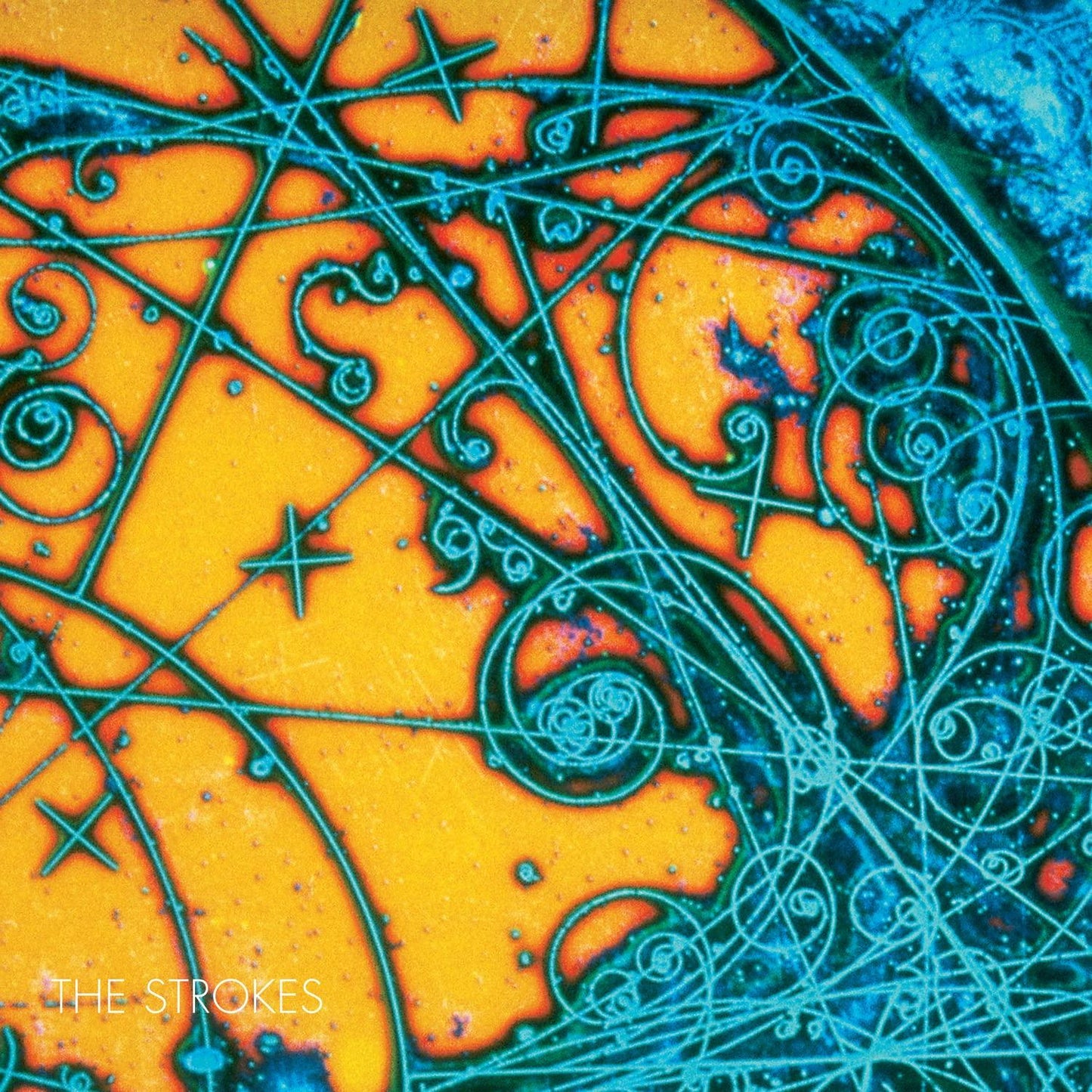 Strokes - Is This It (Lp) (Limited Edition) - Lp