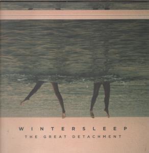 Wintersleep - Great Detachment - Lp