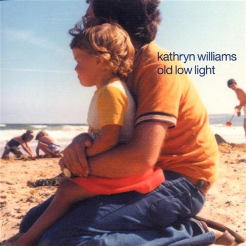 Kathryn Williams - Old Low Light - Cd