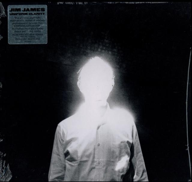 Jim James - Uniform Clarity - Lp