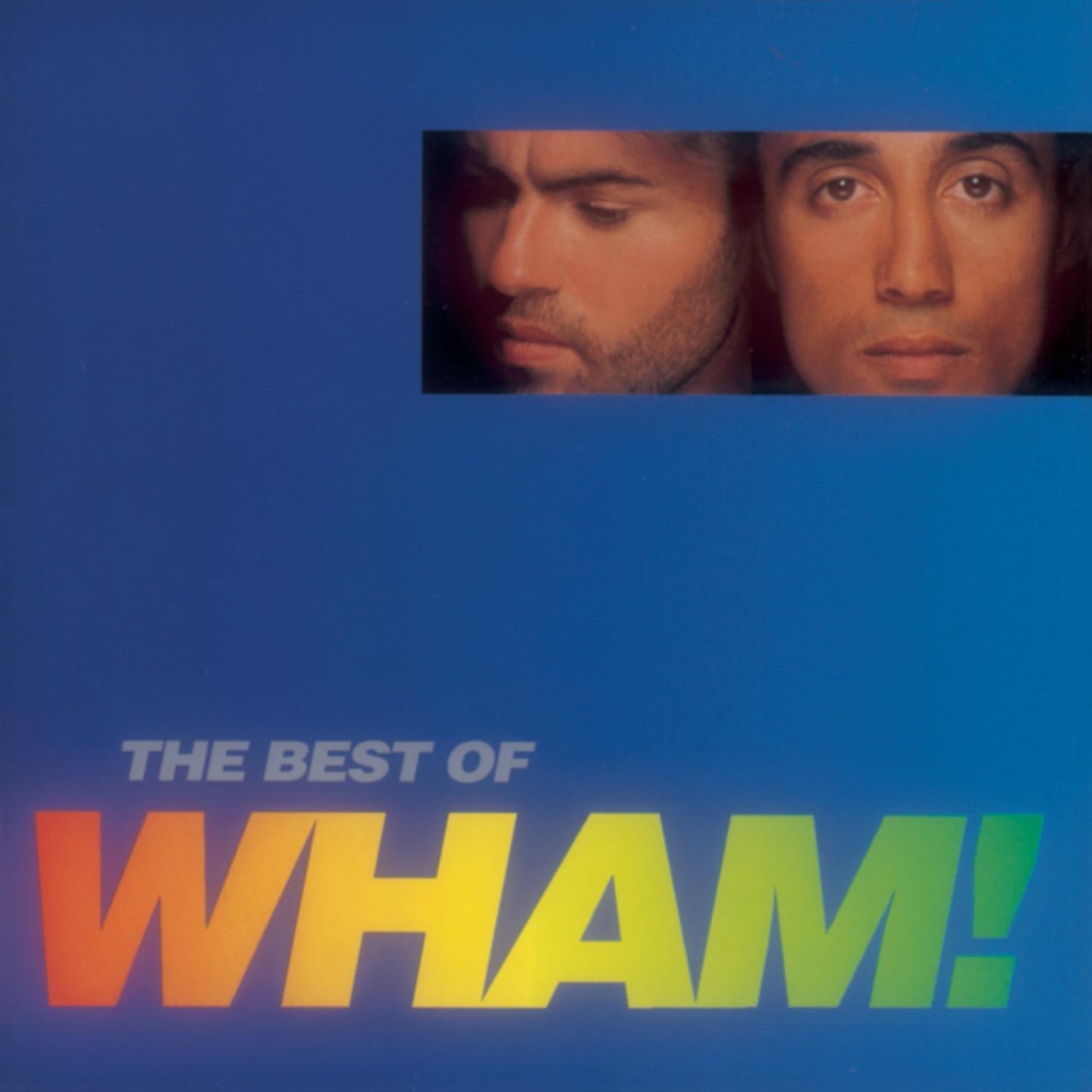 Wham - Best of Wham! - Cd