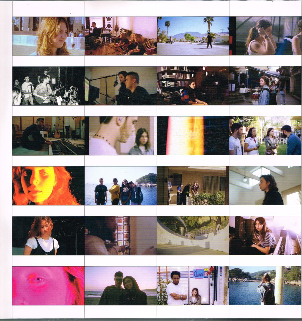 Clairo - Immunity - Lp