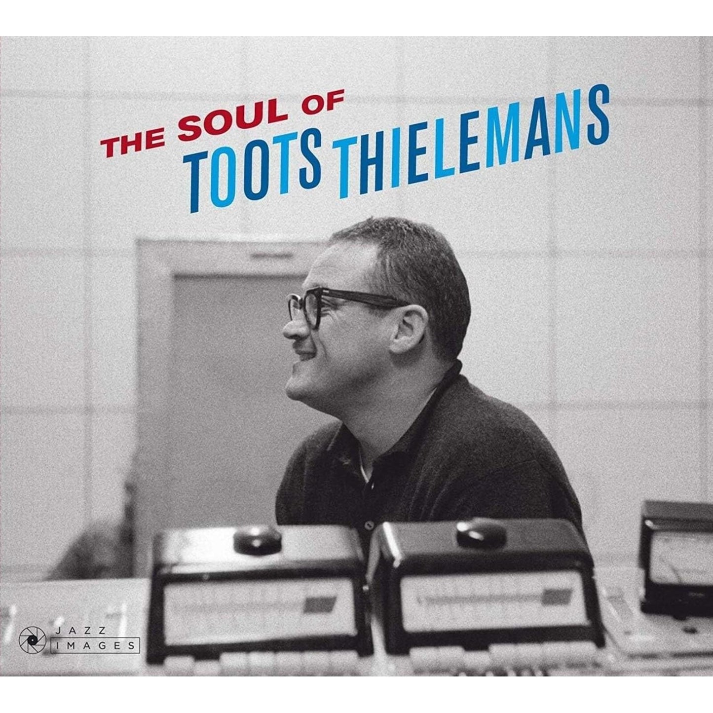 Toots Thielemans - Soul of Toots Thielemans - Cd